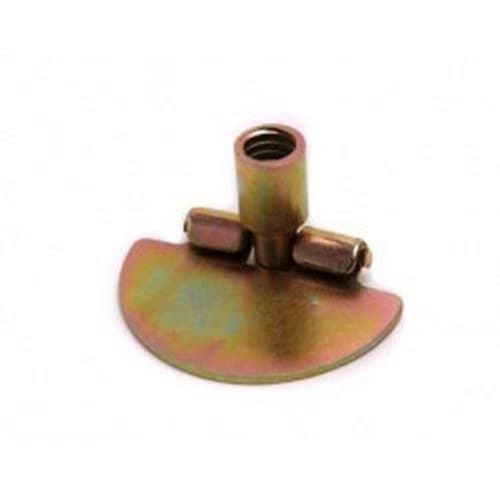 Horobin Universal drop scraper drain rod attachment