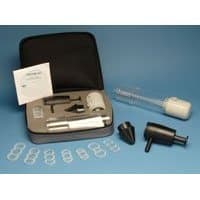 Erection Pump, Vacuum Type, Battery & Manual