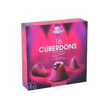 16 Original Cuberdons 230g MADE IN BELGIUM