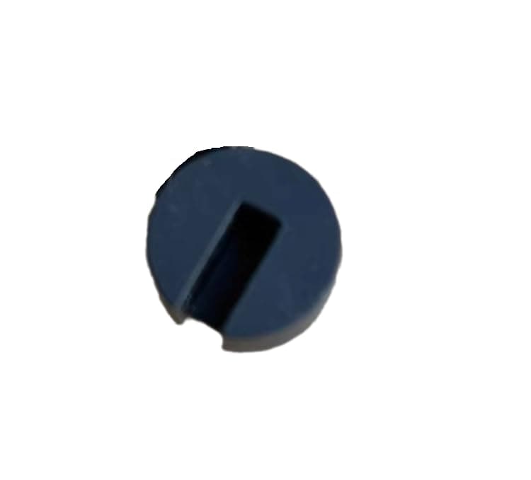 Replacement Part for Logitech G PRO X Swivel or Hinge Clamp Buckle for G PRO X Gaming Headset Spare Parts Headphone Accessories (1 Right Hinge Black)