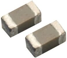 06035C101KAT2A CAPACITOR CERAMIC, 100PF, 50V, X7R, 10%, 0603 (10 pieces)