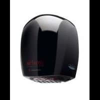 Air Force Hand Dryer in BLACK