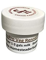 RennPro Vegetarian Granular Rennet