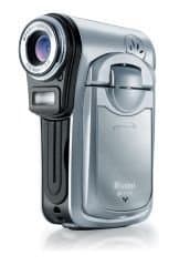 Mustek (Yukai) DV9300 - Camcorder / digital player / voice recorder / Still camera - 9 Megapixel interpolated