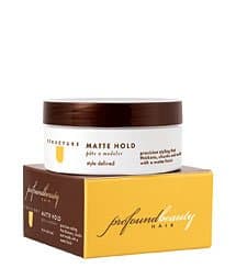 Profound Beauty Matte Hold