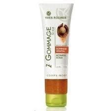 Yves Rocher Gommage Botanical Body Scrub 150ml