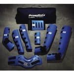 Medical Specialties Prosplint Adult Splints Adult Splint Kit
