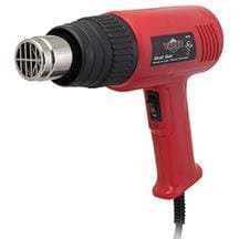 Heat Gun Dual Temp 1500 Watt 532/972 Degrees
