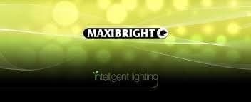 Maxibright Euro Grow Light Reflector