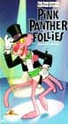 Pink Panther Follies [VHS]