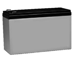 12 Volt 7amp Sealed Lead Acid Maintenance Free Replacement Battery Replaces 12v SLA BATTERIES: ES7-12 Enersys / Yuasa NP7-12 Y7-12 Long WP7.2-12 Powersonic PS-1270F2 PS-1265 PS-1270 PS1272 LC-R127R2P LC-R127R2P1 LCR12V6.5BP LCP126R5P LCR12V7.2P LC-R127CH1 LC-R127R2PG LC-R127R2PG1 LC-R127R2CH1 LC-RA127R2P1 Powertron PT7-12 Vision CP1270F2 RITAR RT1270 GH1270 GP1270 HR1270 B&B BP7-12 BP7.2-12 FG20722 Sonnenschein A512/6.5S A506/6.5S A312/5.7S PXL12072 PE12V7 PE12V9F2 PX12090 And More