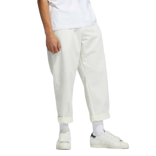 Originals Men’S Jonah Hill Chino Pants (XX-Large) Off-White