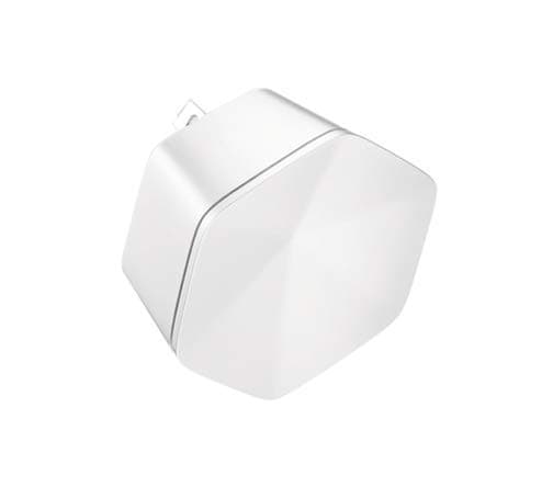 xFi WiFi Range Extending Pods - Compatible With Xfinity Rented Routers (1-pack, White)