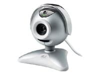 Logitech QuickCam Zoom Webcam