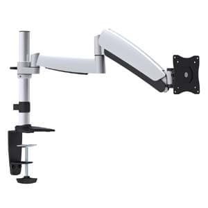 Single Monitor Counterbalace Deskmount 13~27" LCD04-C012