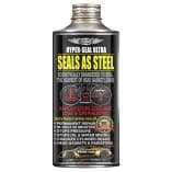 HYPER-SEAL ULTRA SEALS AS STEEL - HEAVIEST HEAD GASKET LEAKS REPAIR