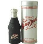 BLACK JEANS by Gianni Versace EDT SPRAY 2.5 OZ for MEN