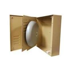 Potter Electric Signal ABB1014 Amseco Large Hinged Bell In A