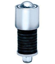 9403 Chrome Ball Transfer Unit