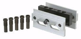 Self-centering Doweling Jig by HF TOOLS