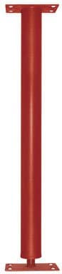 Tiger Brand Jack Post 3A-7377 7 ft. 3 in. - 7 ft. 7 in. 11 Gauge 3 in. Adjustable Column