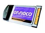 Proxim 8461-05 Orinoco Silver PC Card 802.11a/b