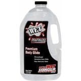 1 Gallon Wet Platinum by Wet Lubricant