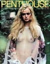 Penthouse March 1971 Single Issue Magazine
