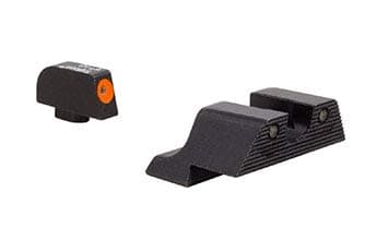 Trijicon Hd Rear Sight, for Glock, 600539