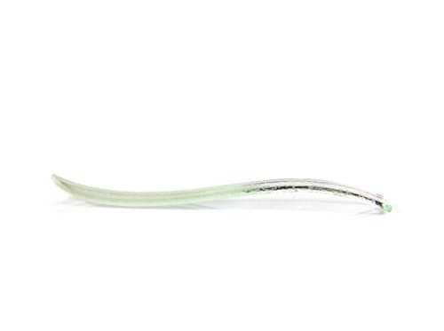 SAKURY Mineral Nail File - The Best Care for Your Nails with Mineral Quartz - 3-in-1 Manicure Set