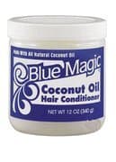 Coconut Oil Hair Conditioner 12 Oz