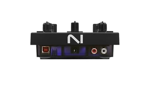 Native Instruments Traktor Z1 Mk2