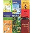 NCERT Class 7 Textbooks - All Subjects English Medium (Set of 9 Books)