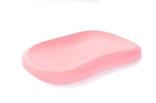 Jelly Baby changing mat - pink