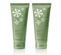 Mary Kay Peppermint Cream Set ~ Body Lotion & Shower Gel
