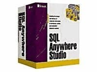 SQL Anywhere Studio 5.5/6.0 Base (Wintel)