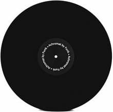 Funk Firm Achromat 3mm (For turntables with arms with no VTA adjustment)