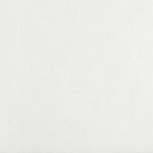 The Bettersleep Company Caravan Fitted sheets Right/Left Cut Off/Island Bed - Luxury 200tc Easy Care Finish. Made In UK (White, Right Hand Cut Off)