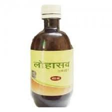 Divya Patanjali Lohasav 450ml