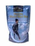 Edom Dead Sea Mineral Black Mud. Dead Sea Spa Treatment for All Skin Types. 600 G / 21.1 Oz