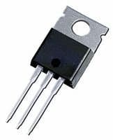 FAIRCHILD SEMICONDUCTOR FQP30N06L N CHANNEL MOSFET, 60V, 32A, TO-220 (10 pieces)