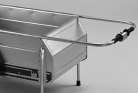 Standard Height Rear Gate