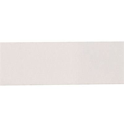 Melamine White Edge Banding Veneer 2" X 50' PRE-GLUED