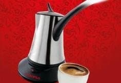 Maress Stainless Steel Turkish Coffee Maker