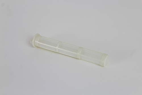 V-TWIN MANUFACTURING 4-1/4" Petcock Nylon Screen, Fits Harley 2002-2006, XL 1995-UP