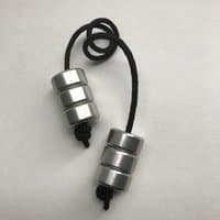 AroundSquare Hydra Begleri - Hydra Aluminum Sport (Natty)