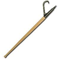 Peavy Mfg 5-1/2' Peavey