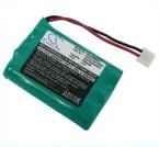 Socketmobile Sonim XP1, Sonim XP1 BT, sonim XP3 Enduro, sonim XP3 Quest, XP1-0001100 3.7V 1100mAh Battery