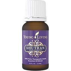 Essential Oil Shutran 15ml Young Living Malaysia+Free Standard Shipping