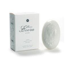 White Cameo Soap 1 bar by Maria Evora